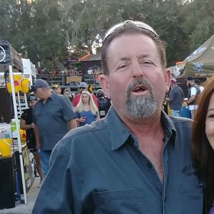 Meet your Posher, Brad